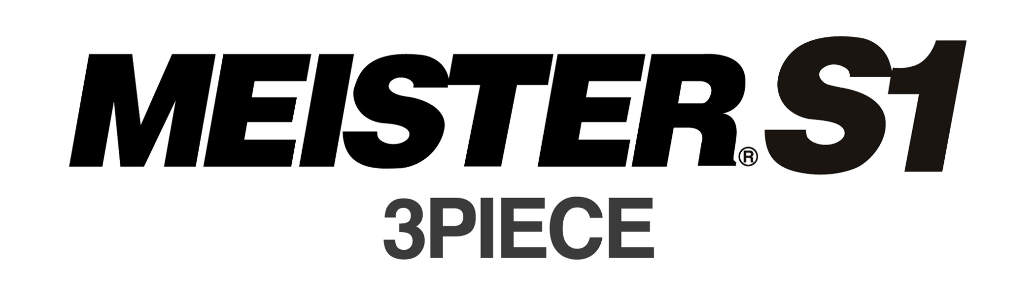 MEISTER S1 3PIECE