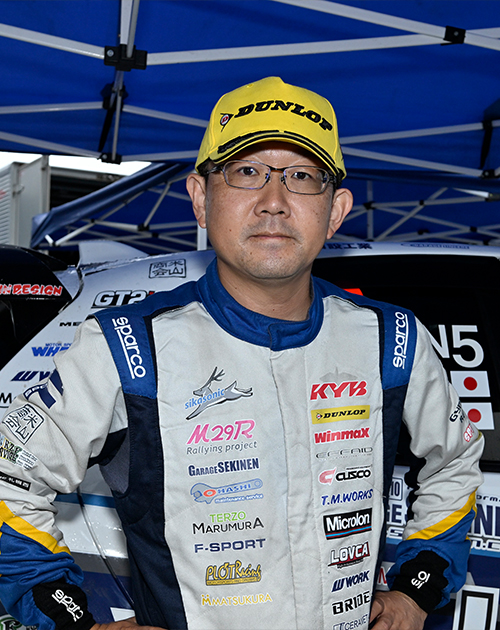 Takuro Matsukura