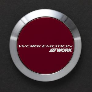 WORK emotionT7R 10.5×18＋28 5/114.3 1枚 - ホイール