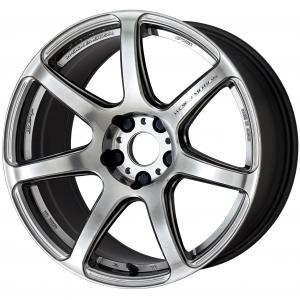 GLIM　SILVER(GTS)※DEEP-TAPER 18inch