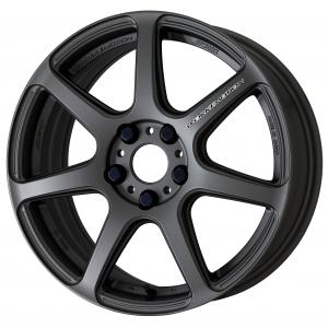 ■サイズ：17inch
■ディスク：セミテーパー(形状)/マットカーボン(標準)
■リム：NORMAL(形状)
■ステッカー：標準同梱