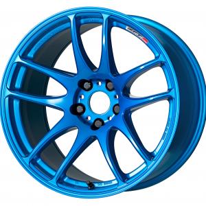 Candy Blue (CAB) 18inch 