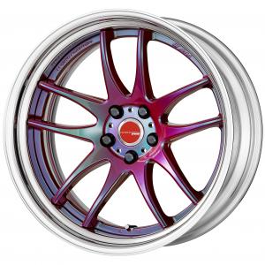 【STEP RIM】ASTERISM RED(ARR) ※DEEP-CONCAVE 20inch