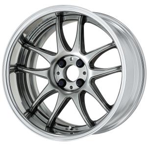 Glimit Silver (GTS) * Semi-concave 17 inches