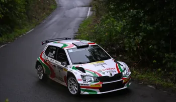 2026 All Japan Rally Championship: MSCC Rally in Fukushima-Date 2026