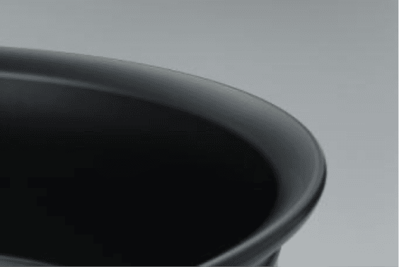 Matte Black Anodized (KK)