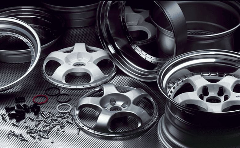 A wide variety of options to suit all vehicle types