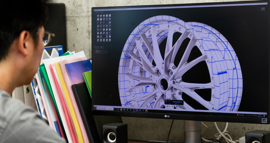 Design Development