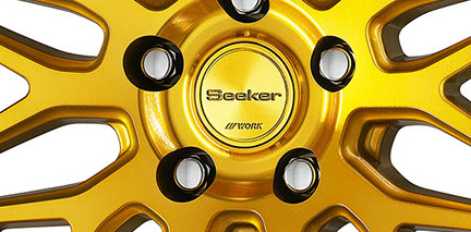 Seeker-シーカー-