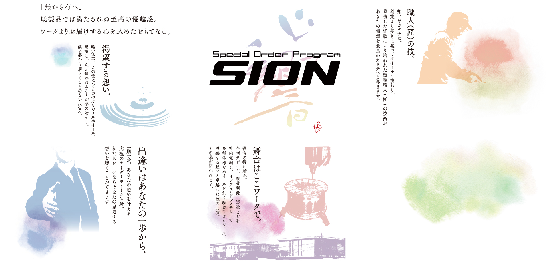 SION