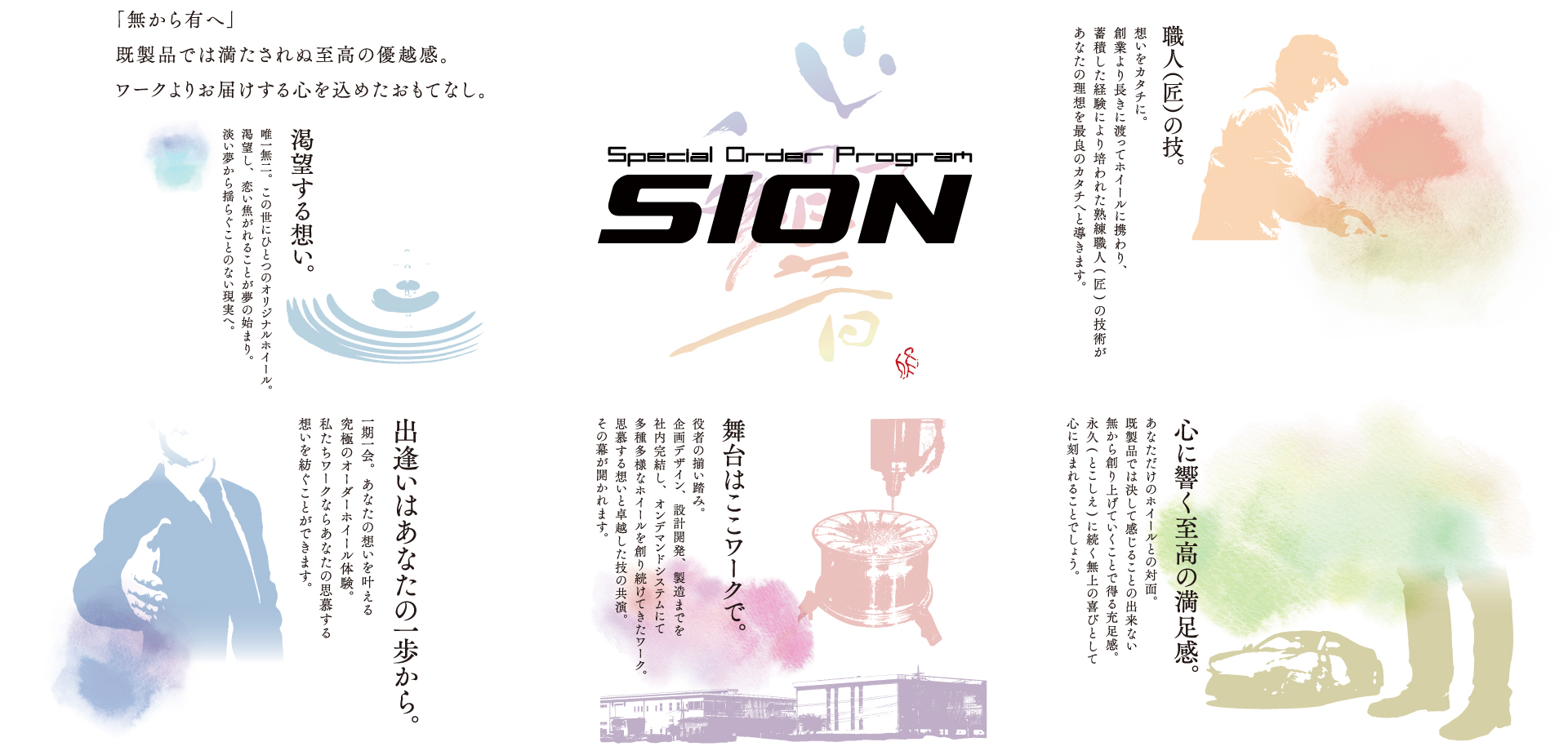 SION