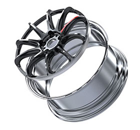 ZR10 2P RIM