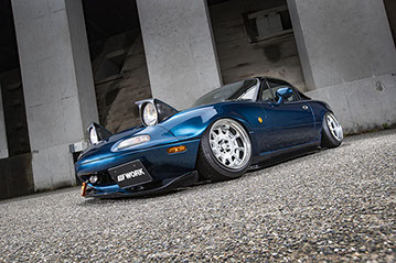 RS11 GALLERY