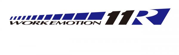 WORK EMOTION 11R