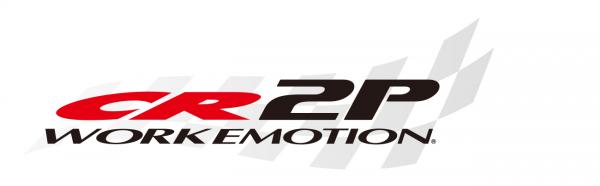 WORK EMOTION CR 2P