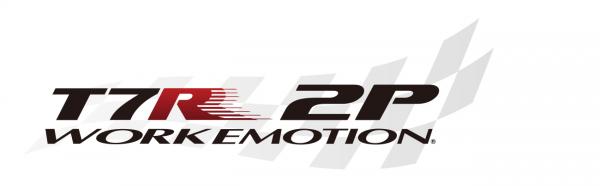 WORK EMOTION T7R 2P