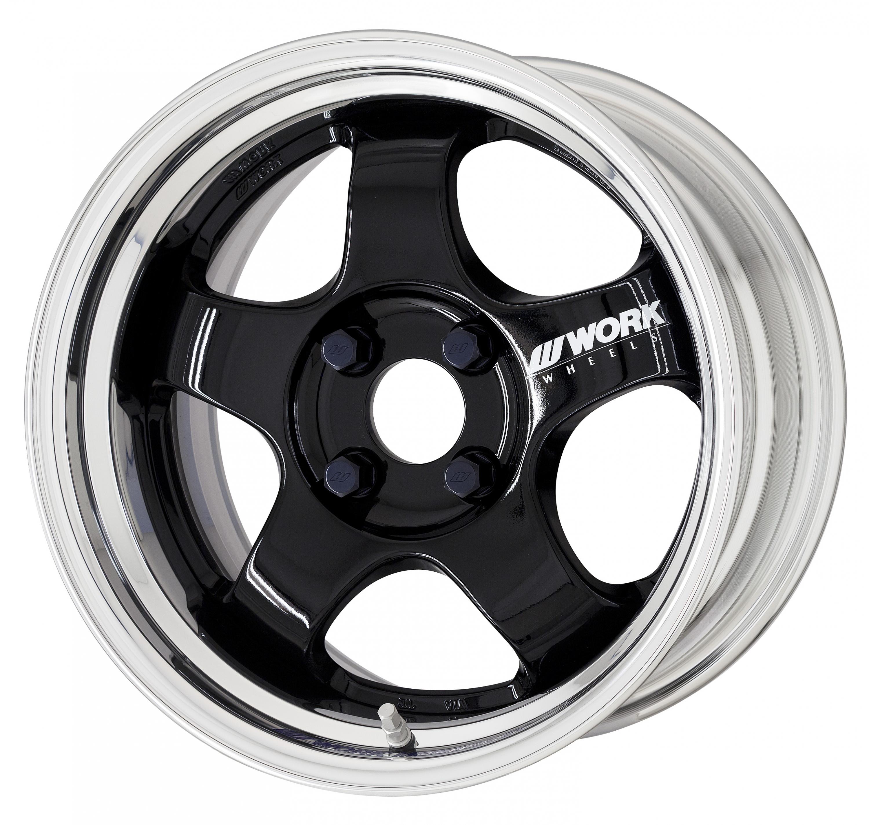 MEISTER S1 2PIECE