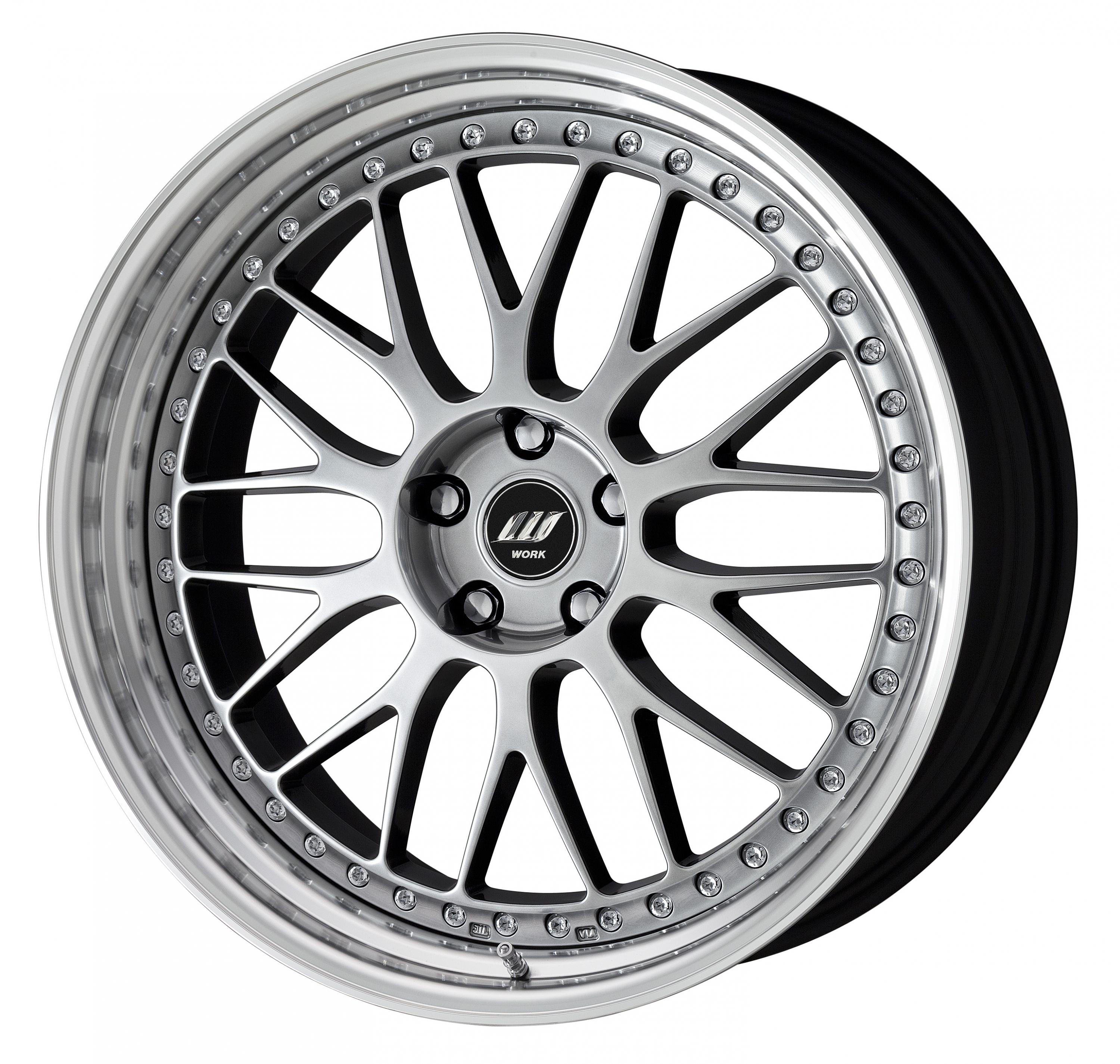 WORK ZISTANCE W10M