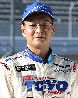 ATSUSHI KUROI