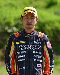 RYO MEGURO