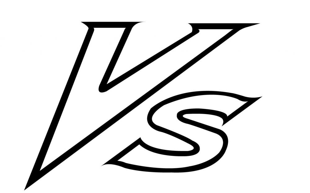 VS