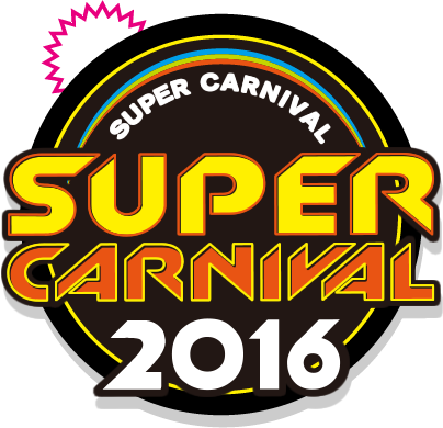 Super Carnival 2016