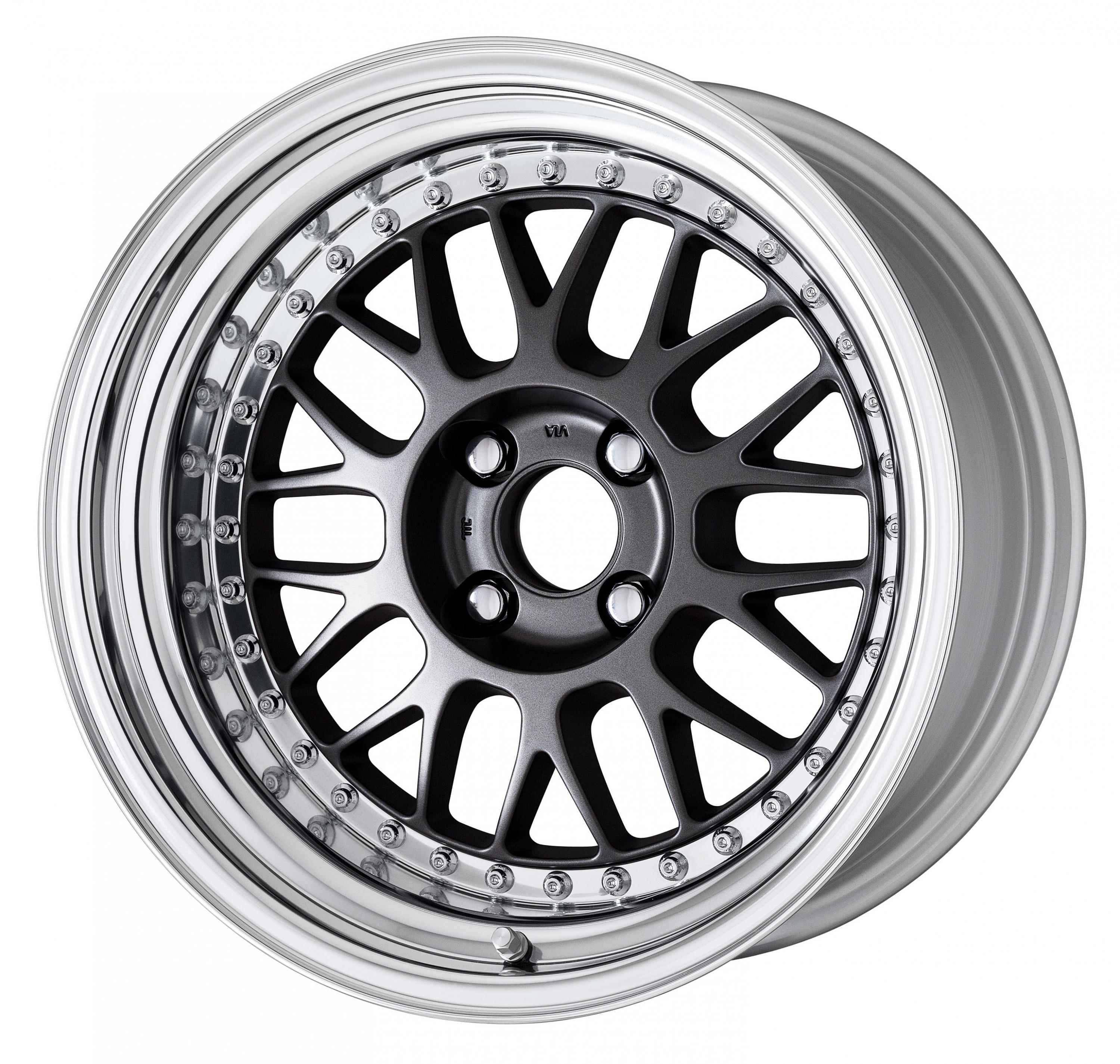MEISTER M1 3PIECE