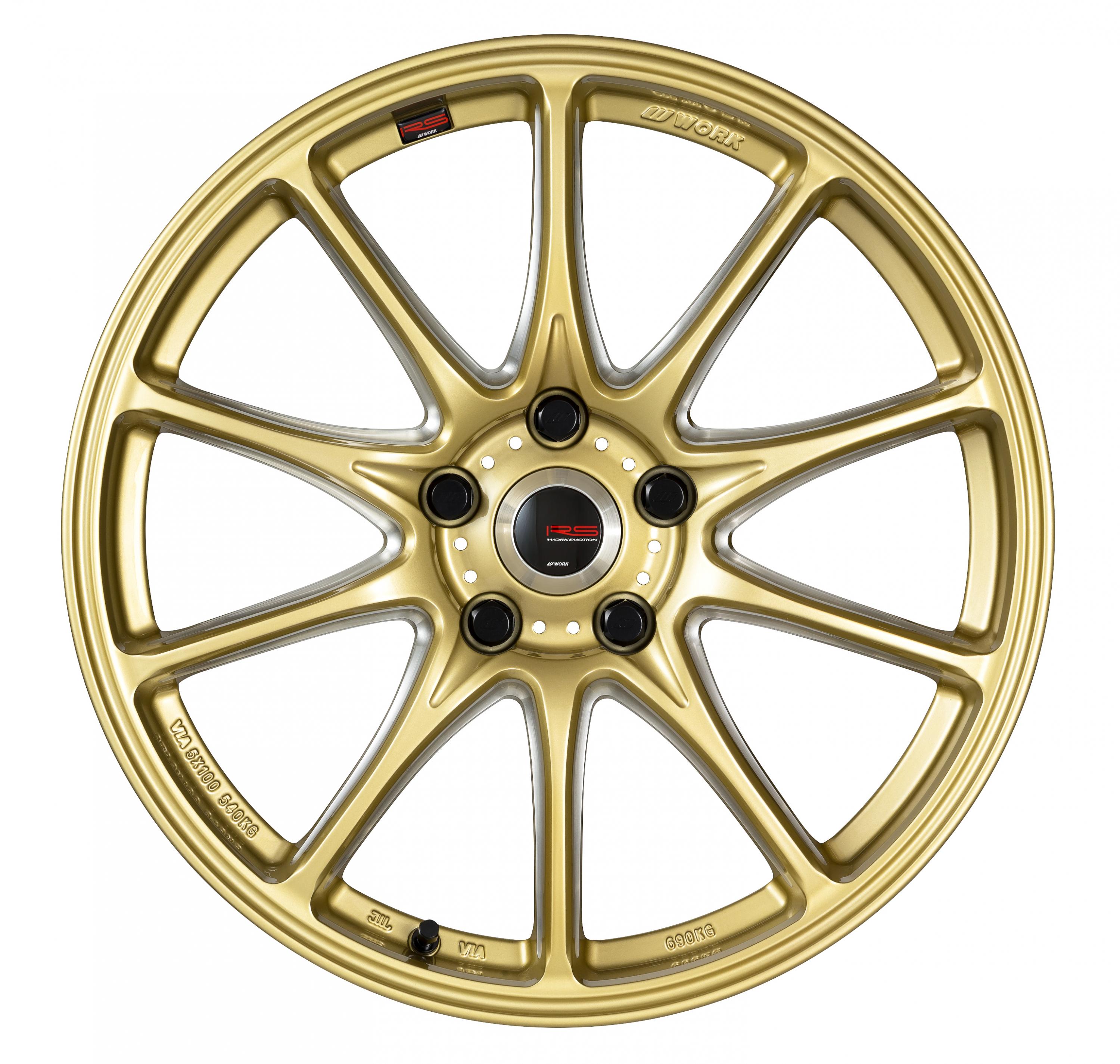 product ホイールインデックス 株式会社ワーク