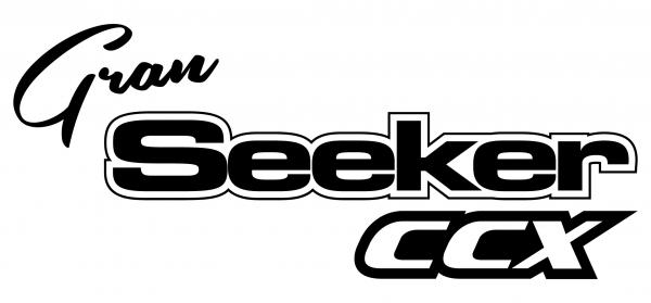 Gran Seeker CCX