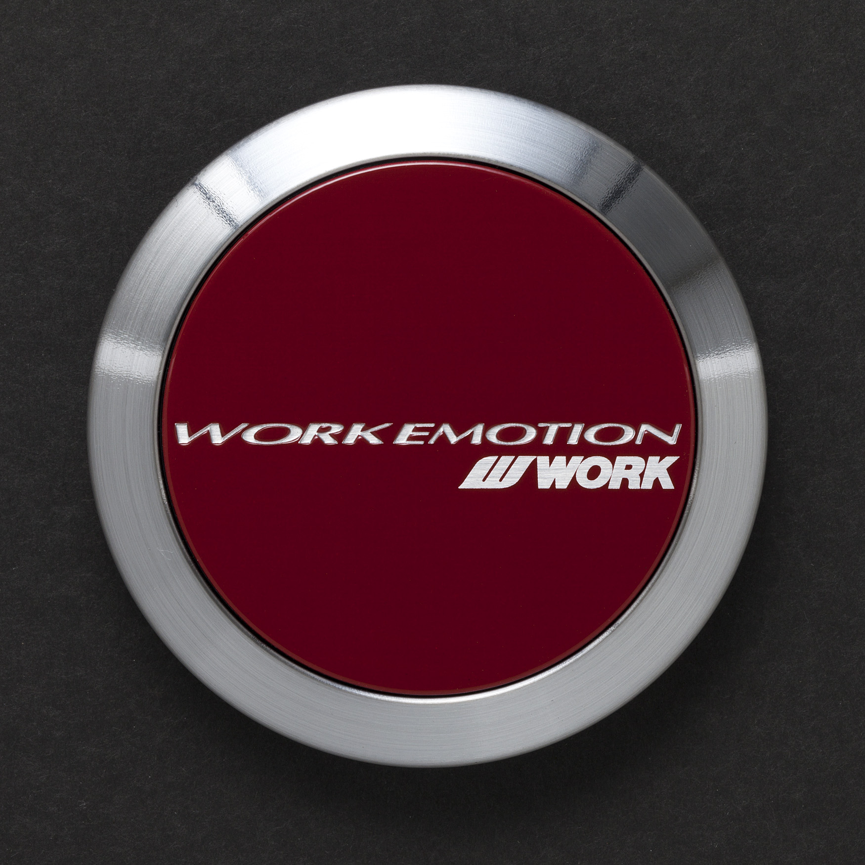 WORK EMOTION M8R製品情報｜株式会社ワーク