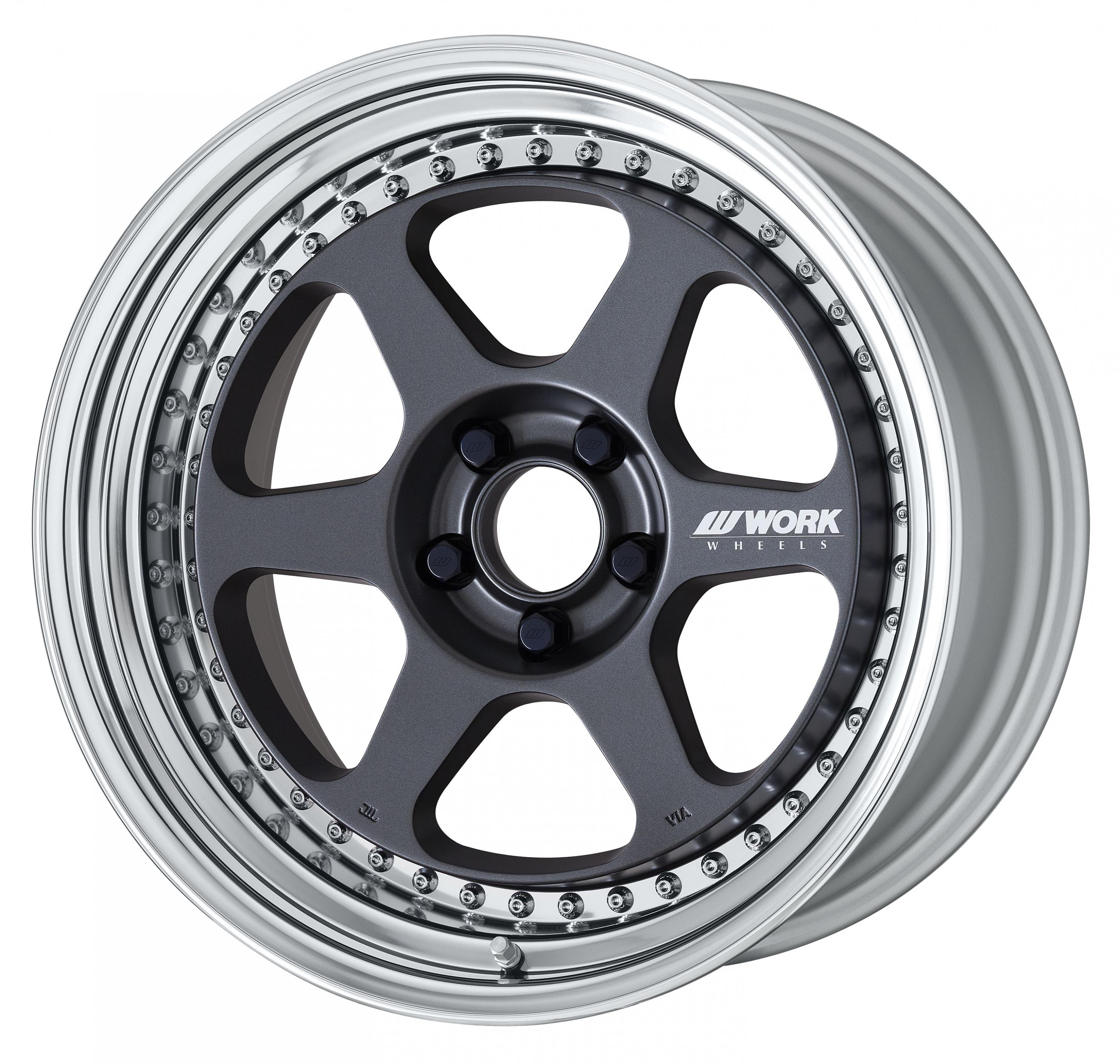 MEISTER L1 3PIECE