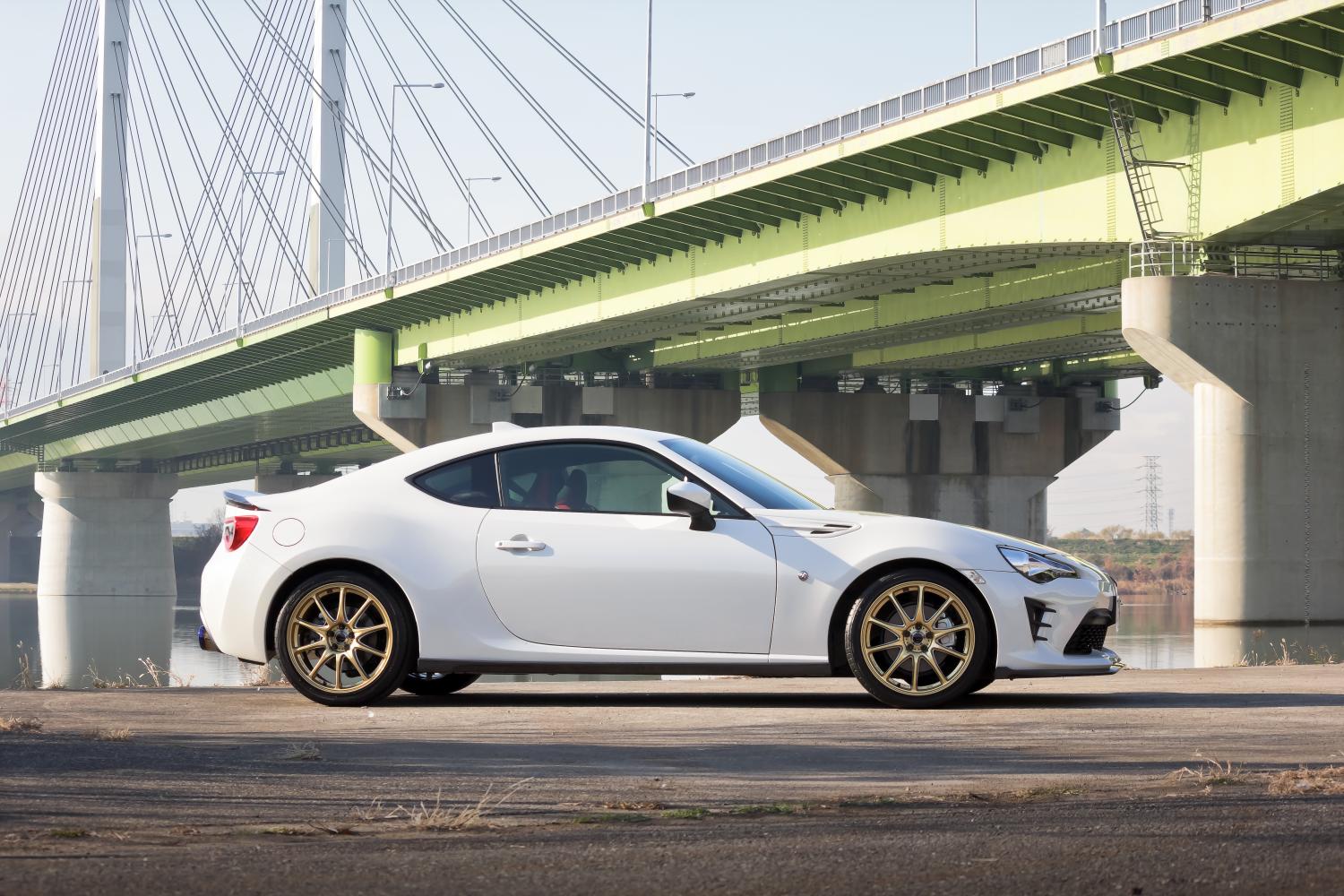 Work Emotion RS Alpha Tunerworks