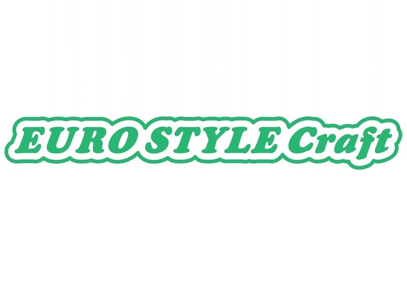 Euro style craft opening fair!