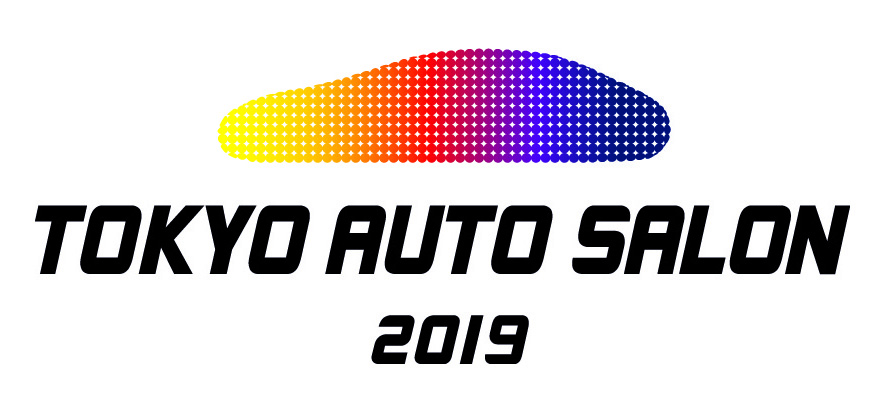 Tokyo Auto Salon 2019