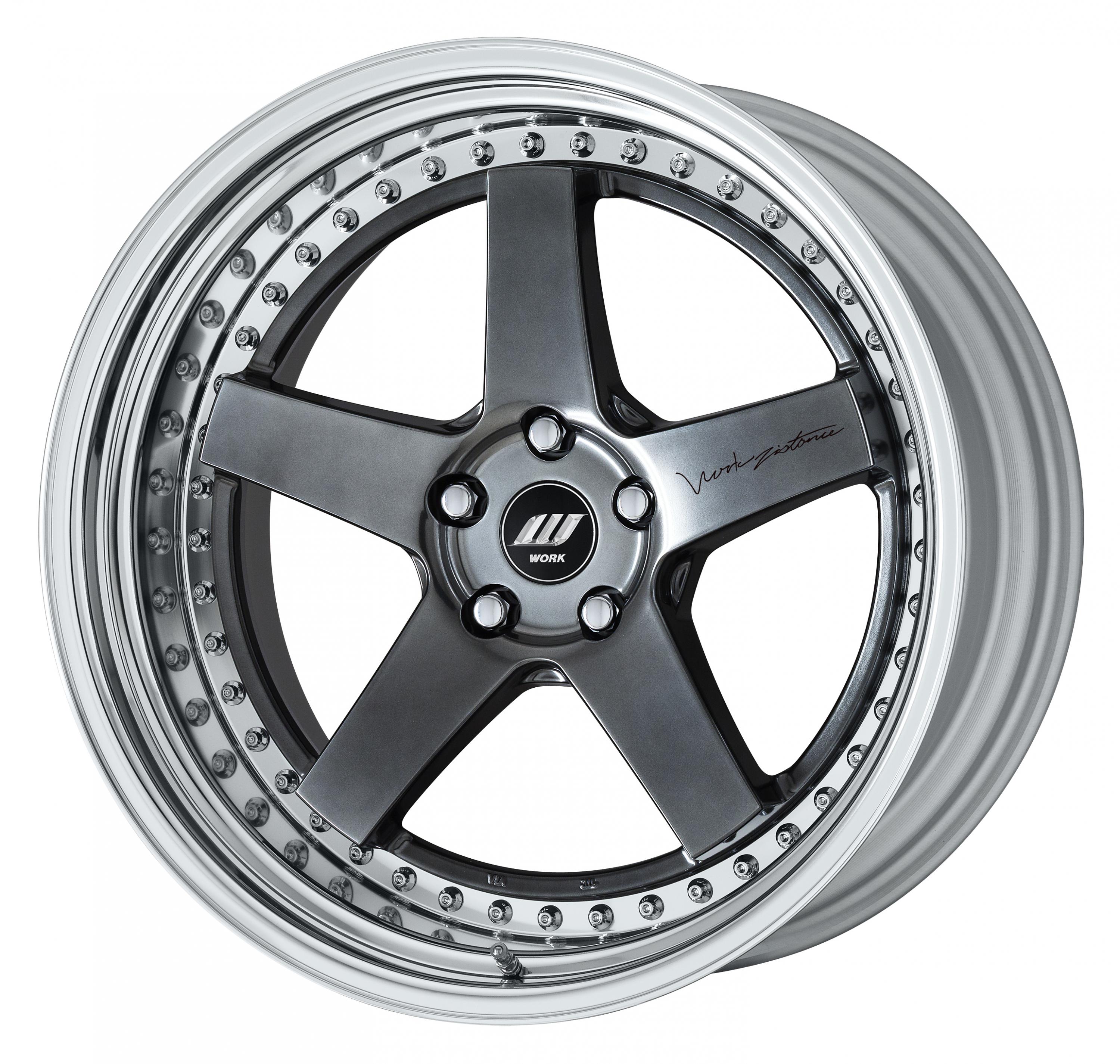 WORK ZISTANCE W5S