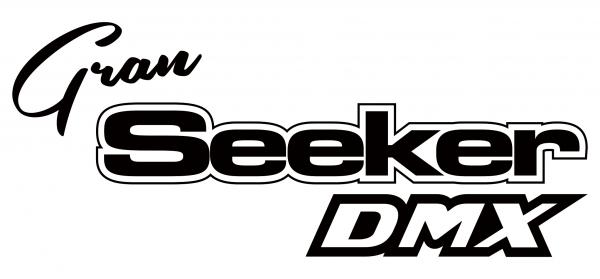 Gran Seeker DMX