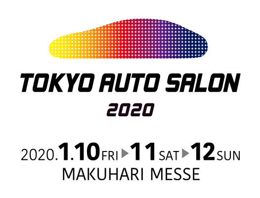 Tokyo Auto Salon 2020