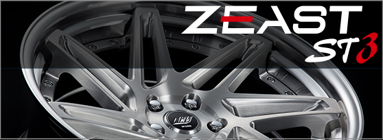 ZEAST ST3