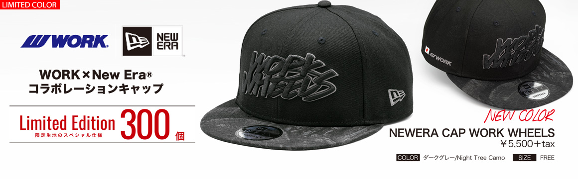 new era cap company ltd