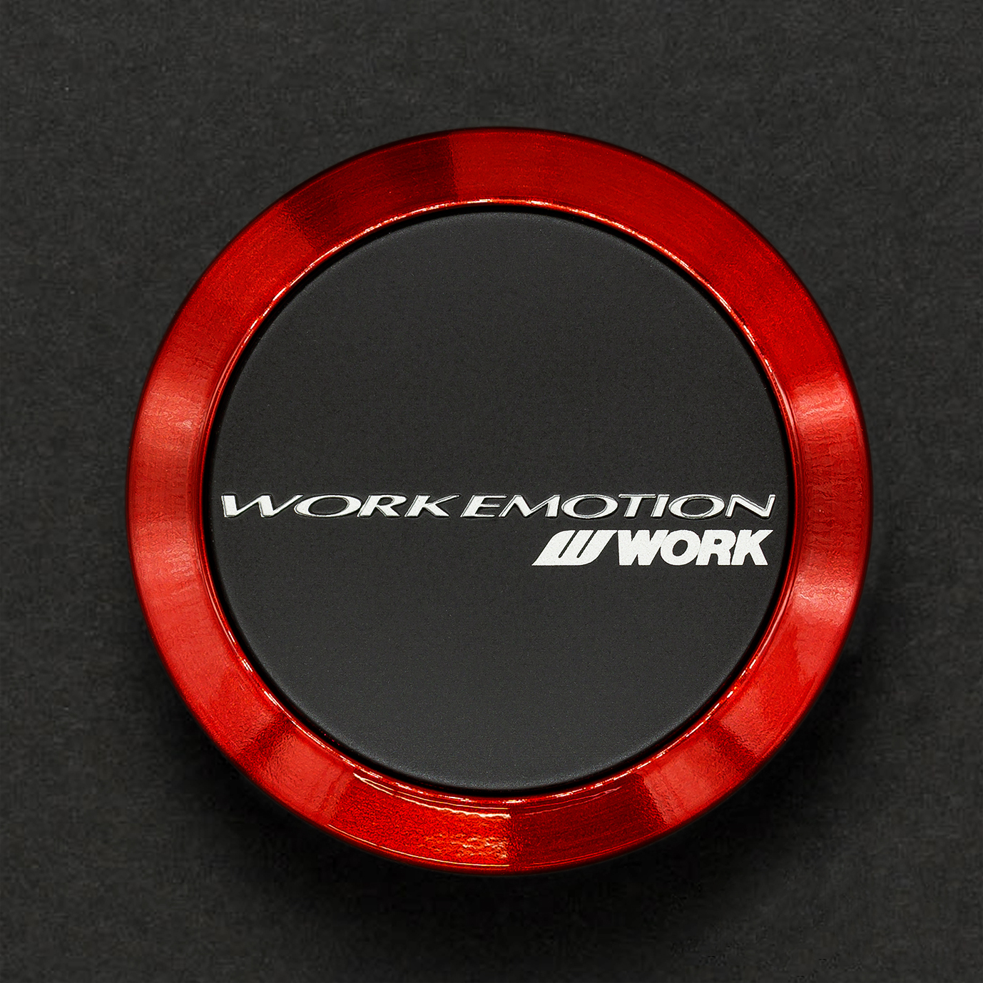 WORK EMOTION M8R製品情報｜株式会社ワーク