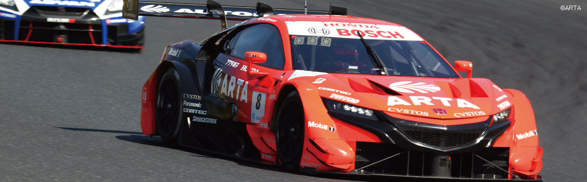 2021 AUTOBACS SUPER GT Rd.1 OKAYAMA 開幕！