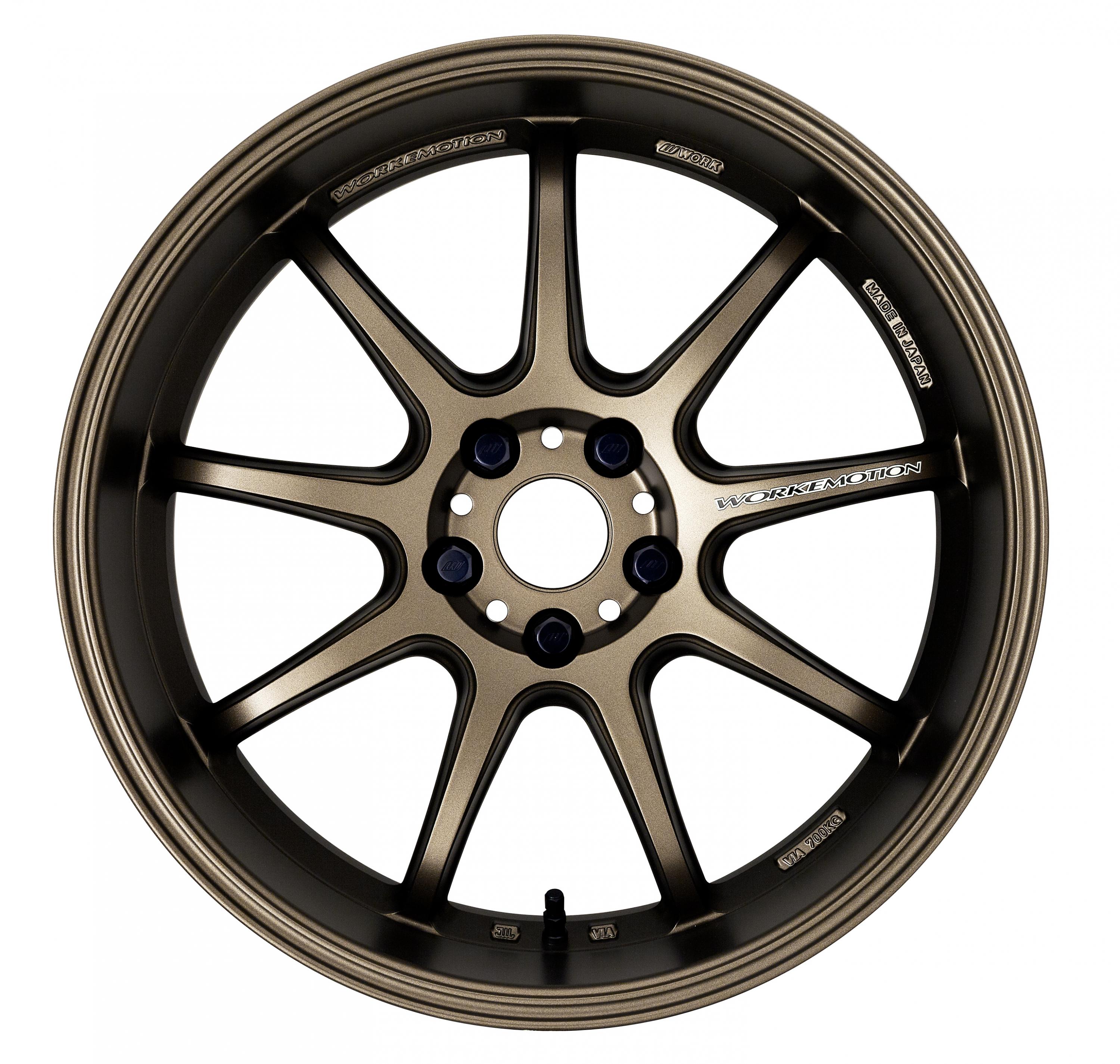 ASH-TITANIUM(AHG) 19inch