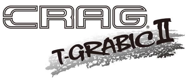 CRAG T-GRABIC Ⅱ