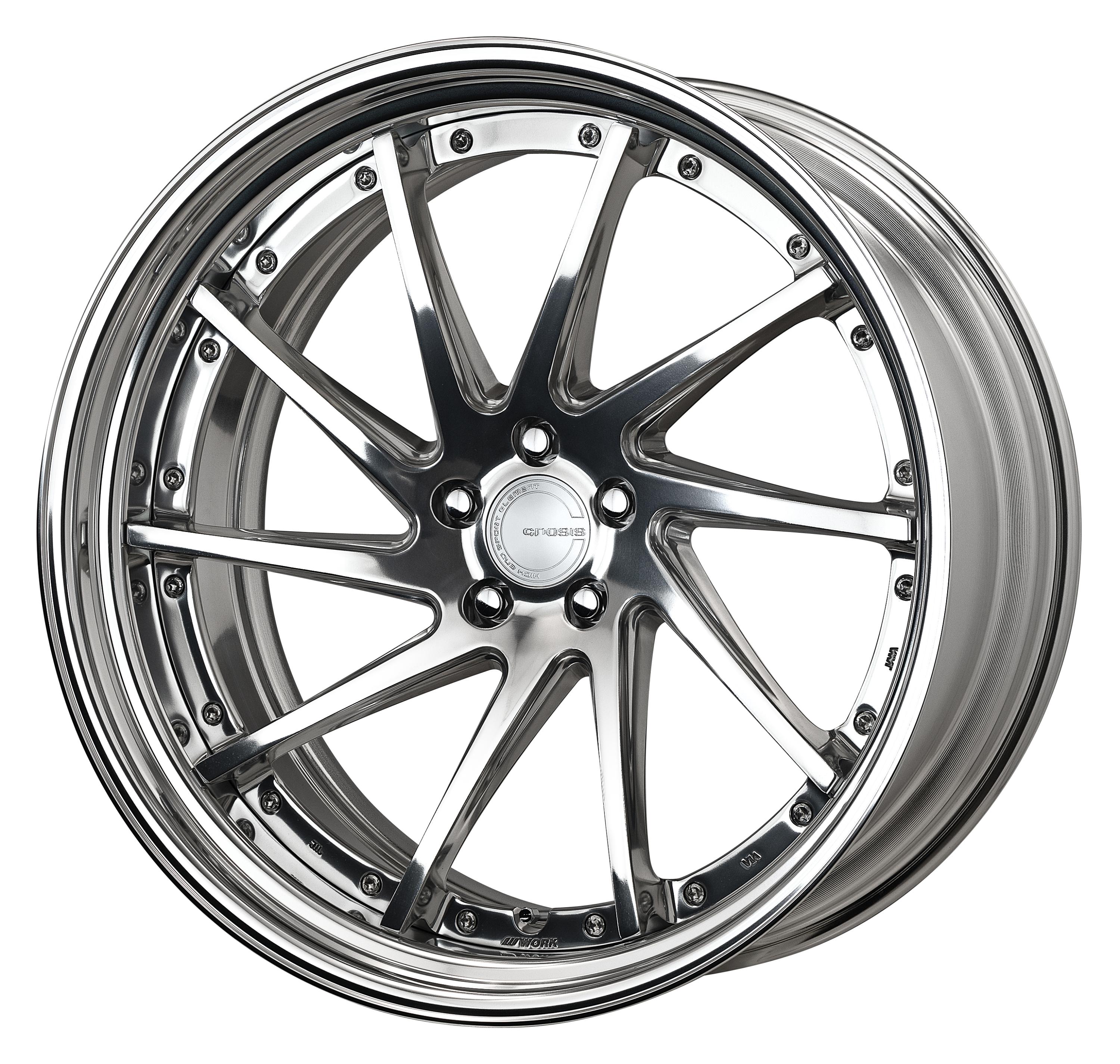 レンジローバー WORK GNOSISホイールセット レンジローバー WORK GNOSISホイールセット 車用ホイール ワーク