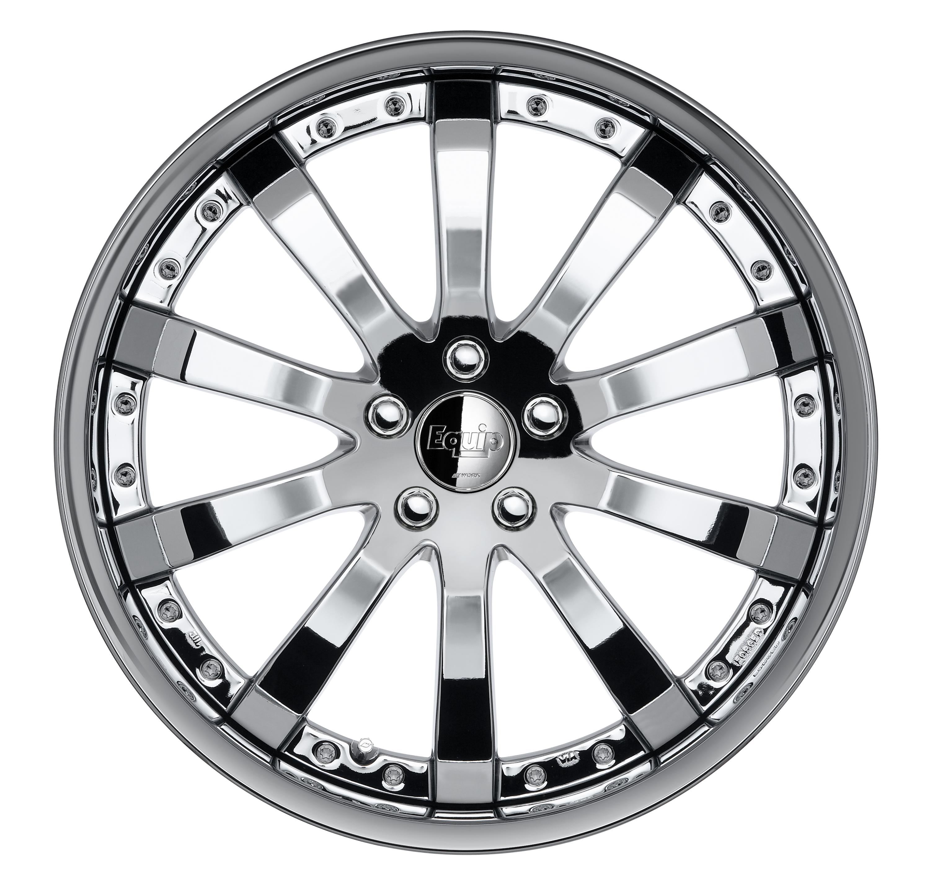 SUPER CHROME(SC) 20inch