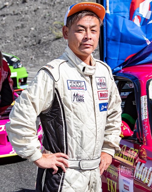 MASATO TANIMOTO