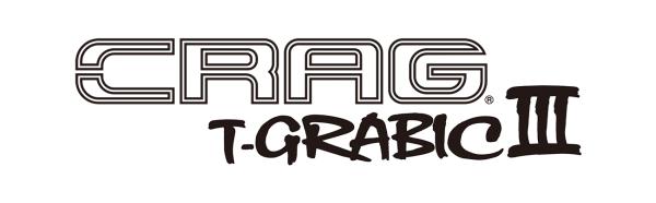 CRAG T-GRABIC Ⅲ