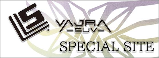 LS VAJRA SUV