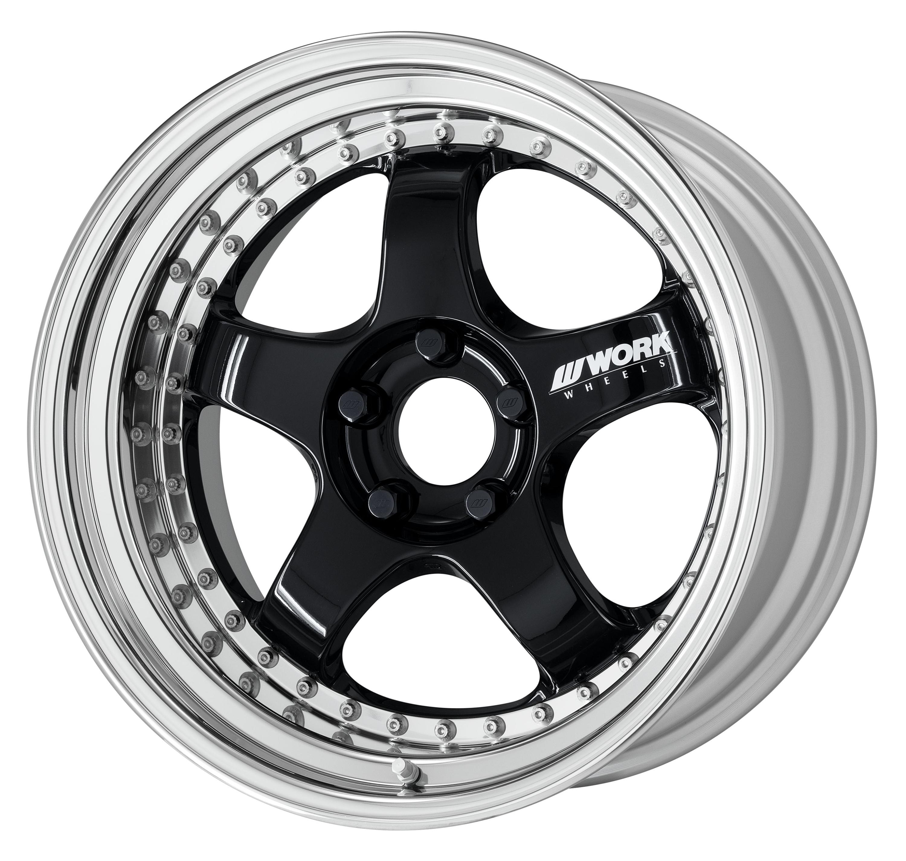 MEISTER S1 3PIECE