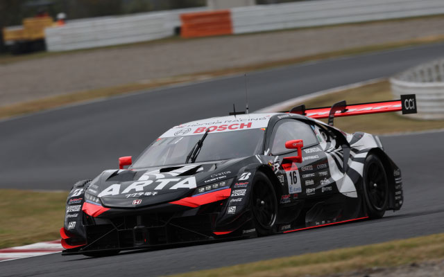 2023 AUTOBACS SUPER GT Rd.7 AUTOPOLIS GT 450km RACE 開催！